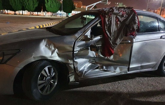 Massachusetts Considers Increased Fines, Jail Time for "Move Over" Law Violators to Protect First Responders