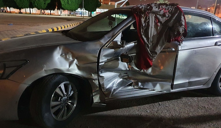 Massachusetts Considers Increased Fines, Jail Time for "Move Over" Law Violators to Protect First Responders