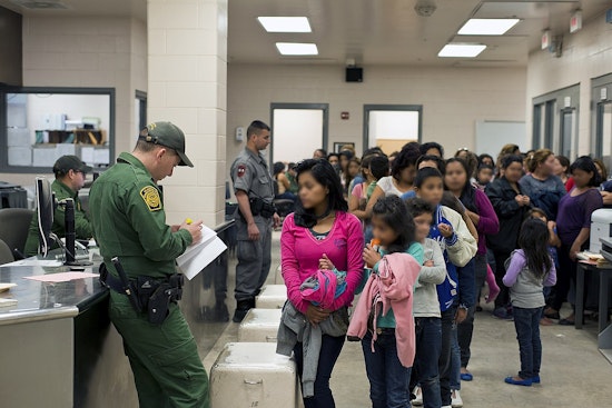 Massachusetts Faces Migrant Shelter Crisis as Capacity Nears Limit, Lawsuit Challenges Waitlist and New Solutions Arise
