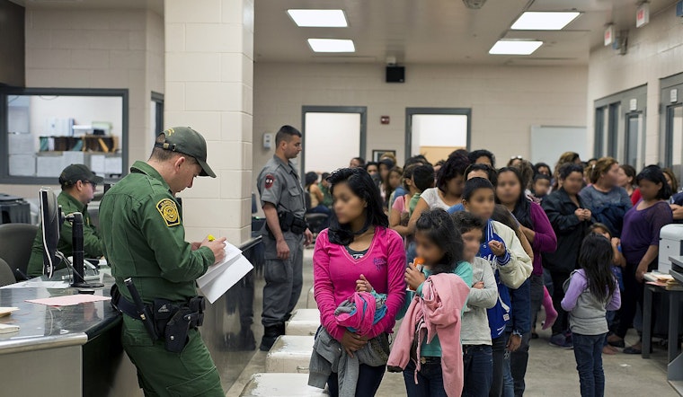 Massachusetts Faces Migrant Shelter Crisis as Capacity Nears Limit, Lawsuit Challenges Waitlist and New Solutions Arise