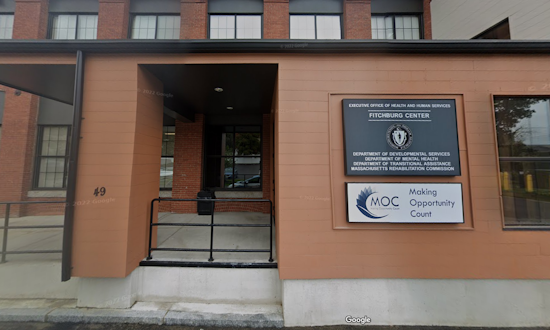 Massachusetts Fights Food Stamp Fraud with Federal Funding and High Tech Amid Rising Food Insecurity