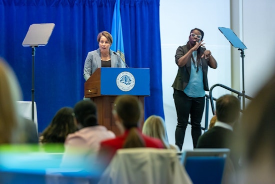 Massachusetts Governor Healey Unveils Clemency Guidelines to Foster Fairness and Equity in Criminal Justice System