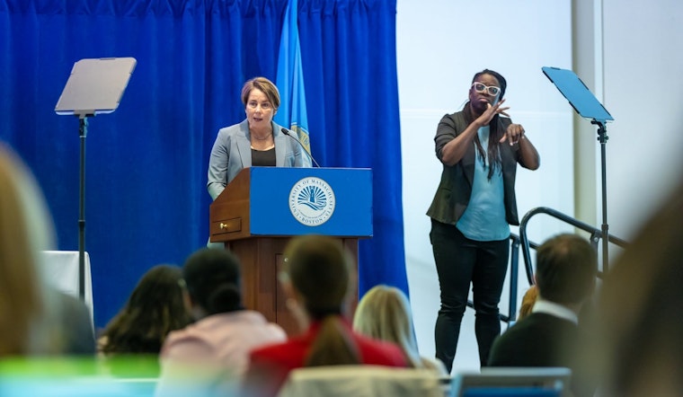 Massachusetts Governor Healey Unveils Clemency Guidelines to Foster Fairness and Equity in Criminal Justice System