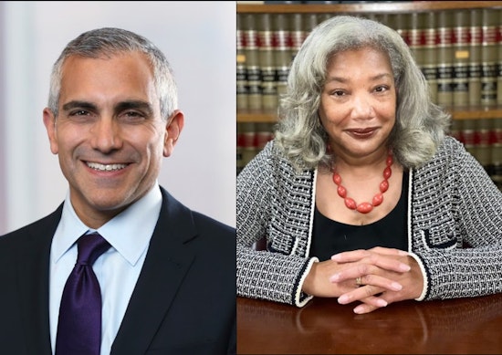 Massachusetts Governor Nominates Boston and Springfield Attorneys for Superior Court Associate Justices