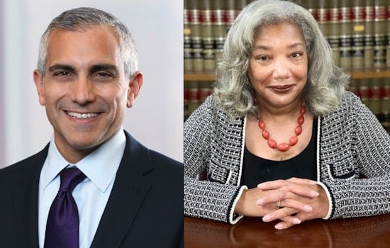 Massachusetts Governor Nominates Boston and Springfield Attorneys for Superior Court Associate Justices
