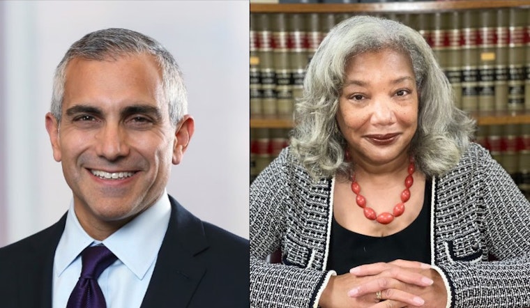Massachusetts Governor Nominates Boston and Springfield Attorneys for Superior Court Associate Justices