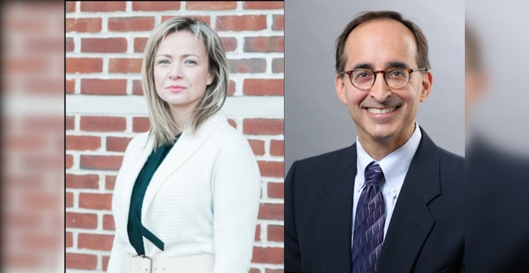 Massachusetts Governor Nominates Murillo for Juvenile Court, Pineault for Superior Court