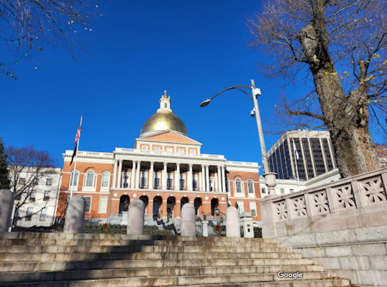 Massachusetts House Democrats Revise Gun Reform Bill, Facing Criticism from Gun Owners Groups and Preparing for October Vote