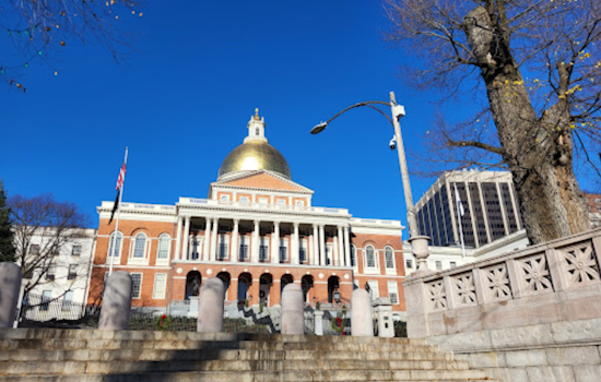 Massachusetts House Democrats Revise Gun Reform Bill, Facing Criticism from Gun Owners Groups and Preparing for October Vote