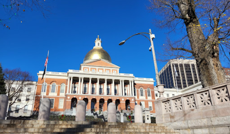 Massachusetts House Democrats Revise Gun Reform Bill, Facing Criticism from Gun Owners Groups and Preparing for October Vote
