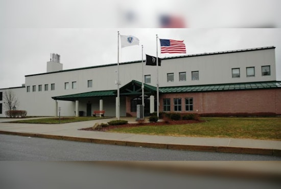 Massachusetts Inmates Launch Hunger Strike, Demand Probe into Alleged Inhumane Treatment at Souza-Baranowski Center