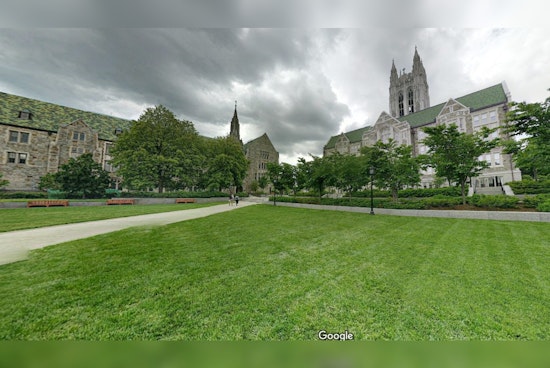 Massachusetts Judge Dismisses Boston College Swim Team's Plea amid Hazing Allegations
