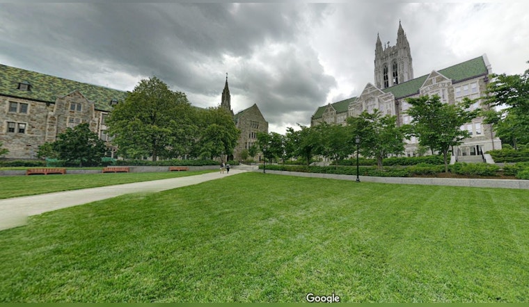 Massachusetts Judge Dismisses Boston College Swim Team's Plea amid Hazing Allegations