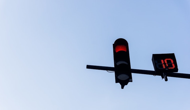 Massachusetts Legislators Consider Targeted Traffic Enforcement Camera Pilot Program