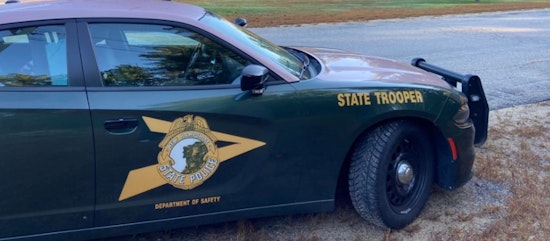Massachusetts Man Apprehended, Accused of Drunk Driving at 127 mph on I-95 in New Hampshire