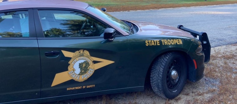 Massachusetts Man Apprehended, Accused of Drunk Driving at 127 mph on I-95 in New Hampshire