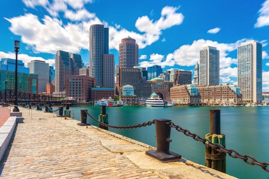 Massachusetts Migrant Shelter Crisis Looms as Capacity Reaches Limit
