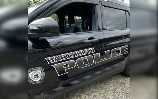 Massachusetts Minor's Dangerous Escapades: Stolen Car, Drug-Fueled Hit-and-Run, and Crashing in Dartmouth