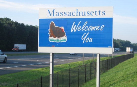 Massachusetts Ranks 5th Safest in WalletHub's 2023 Safest States in America List