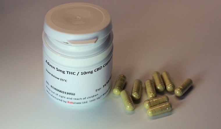 Massachusetts Struggles with Regulatory Roadblocks in Medical Marijuana Research