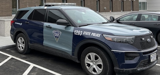Massachusetts "Turtleboy" Blogger Aidan Kearney Arrested on Witness Intimidation Charges