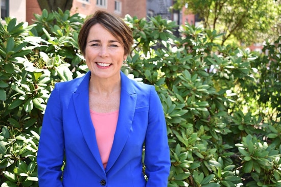 Massachusetts Unveils ResilientMass Plan to Combat Extreme Weather and Climate Change