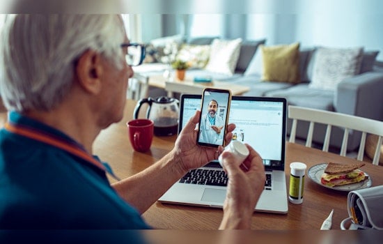 MassAITC Pioneers AI Innovation for Alzheimer's Care and Aging Population in the United States