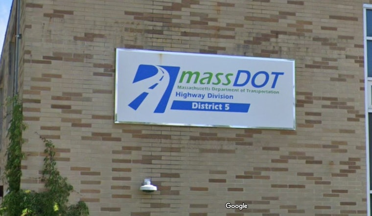 MassDOT Seeks $5.5M in SMART Grants for Revolutionary Transport Tech