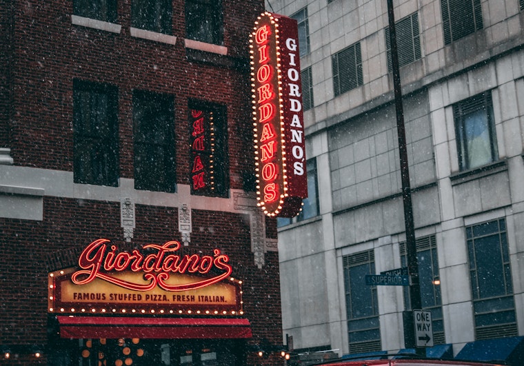 Midwestern Cuisine Revolution: Chicago Chef Sheds Light on Surprising History and Diverse Flavors
