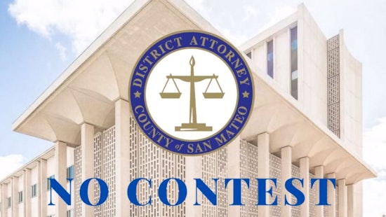 California Man Pleads No Contest to Vehicular Manslaughter Charges in San Mateo County Mall Shoplifting Incident