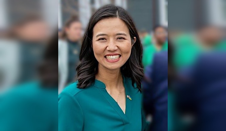 Mayor Wu Launches Professional Development Program for Workforce Serving Youth
