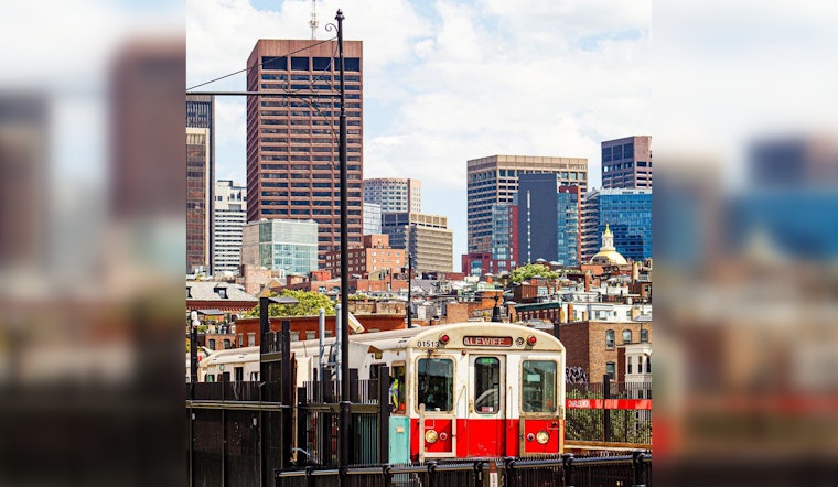 MBTA Worker Burned by Third Rail Contact at North Quincy Station, Investigation Launched