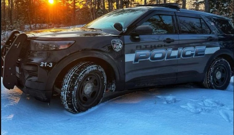 Mechanical Failure Injures Five in Athol, Massachusetts