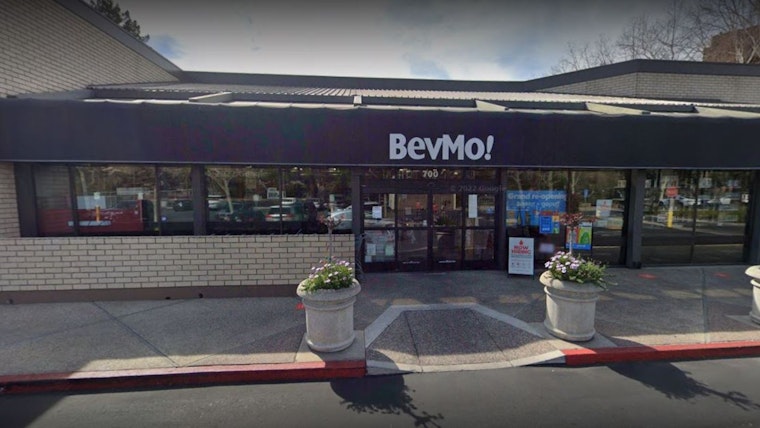 Menlo Park BevMo! Hit with Liquor License Suspension Over Underage Sales