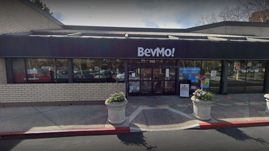 Menlo Park BevMo! Hit with Liquor License Suspension Over Underage Sales