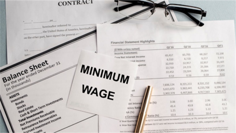 Menlo Park City Boosts Minimum Wage to $16.70 in Inflation Protection Efforts