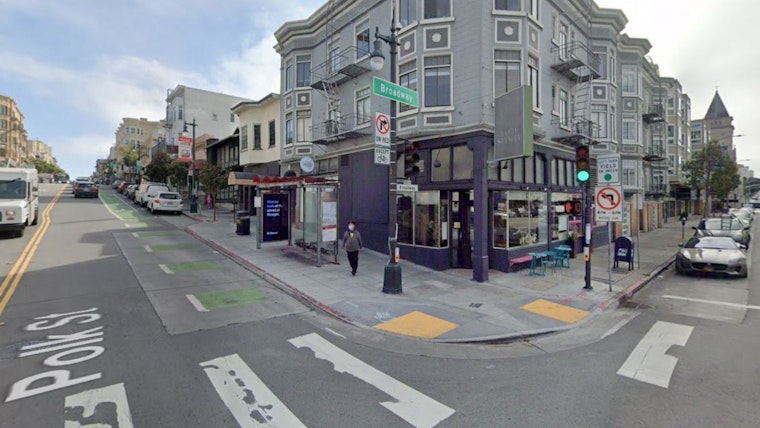 Michelin-Star Restaurant Lord Stanley Relaunches as Californian Bistro de Luxe in San Francisco
