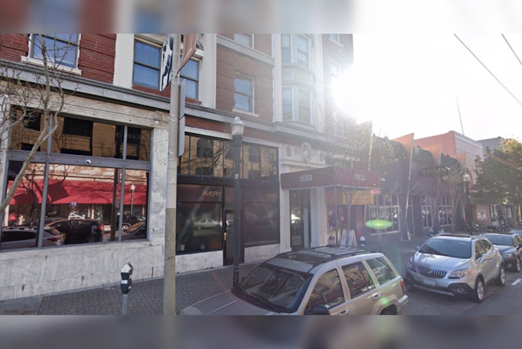 Michelin-Starred Avery Restaurant to Close in San Francisco, Chef Rodney Wages Sets Sights on Edinburgh