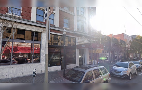 Michelin-Starred Avery Restaurant to Close in San Francisco, Chef Rodney Wages Sets Sights on Edinburgh