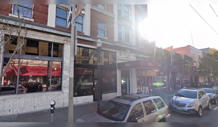 Michelin-Starred Avery Restaurant to Close in San Francisco, Chef Rodney Wages Sets Sights on Edinburgh