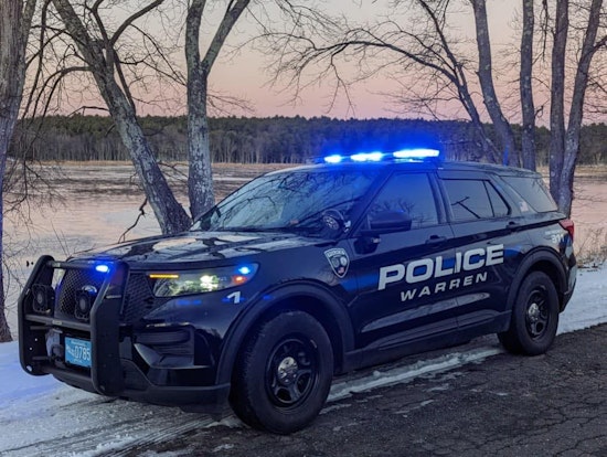Missing 82-Year-Old Warren Man Found Dead in Southborough Golf Course Pond