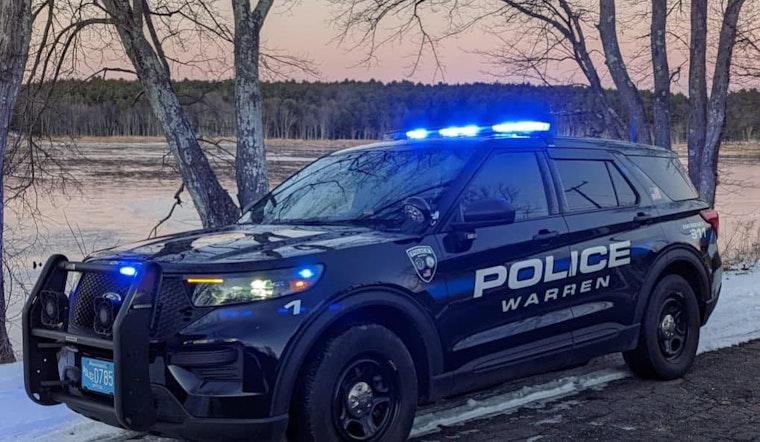 Missing 82-Year-Old Warren Man Found Dead in Southborough Golf Course Pond