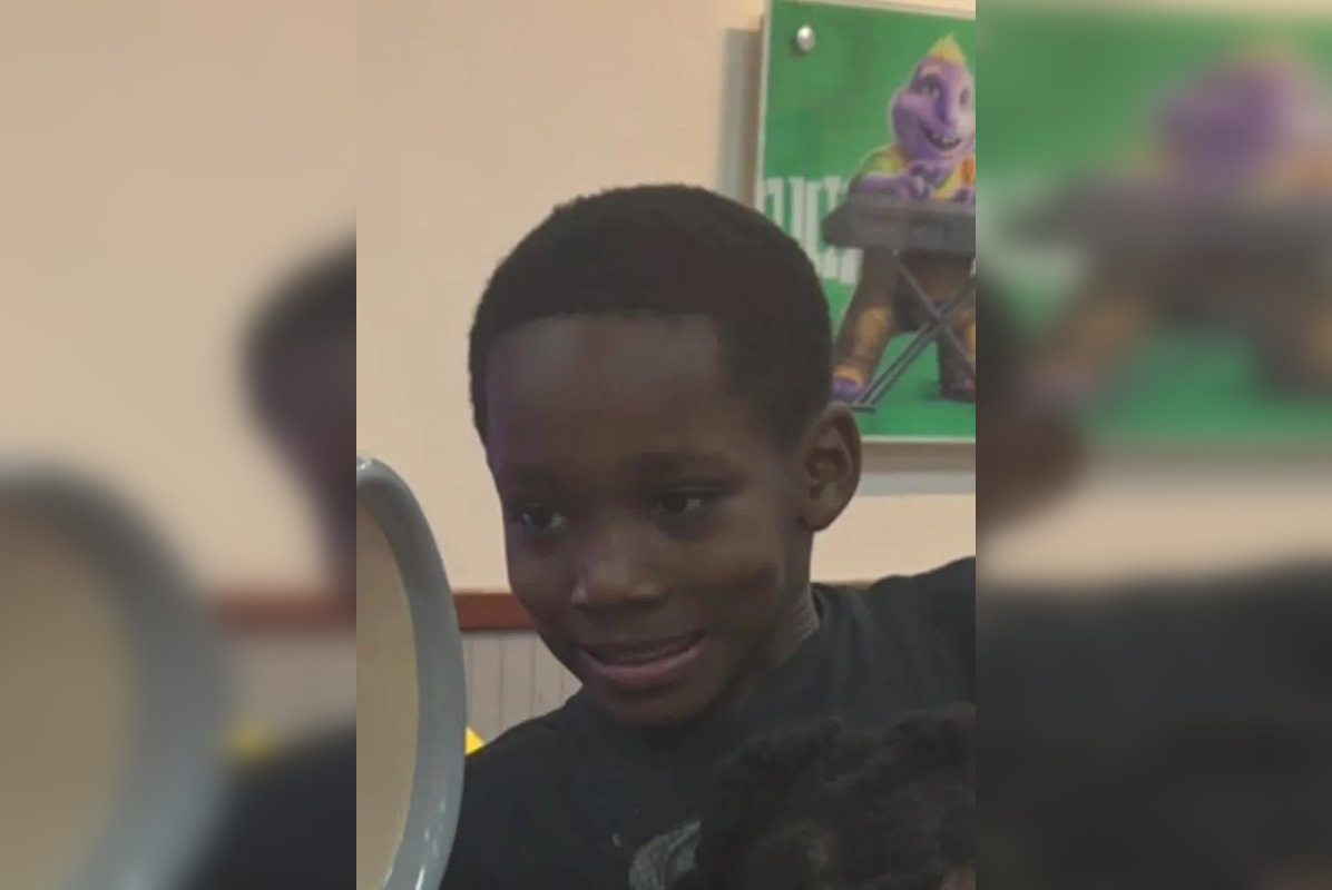 Missing Dorchester Boy Found: Boston Community and Police Unite in