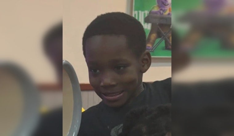 Missing Dorchester Boy Found: Boston Community and Police Unite in Swift Resolution