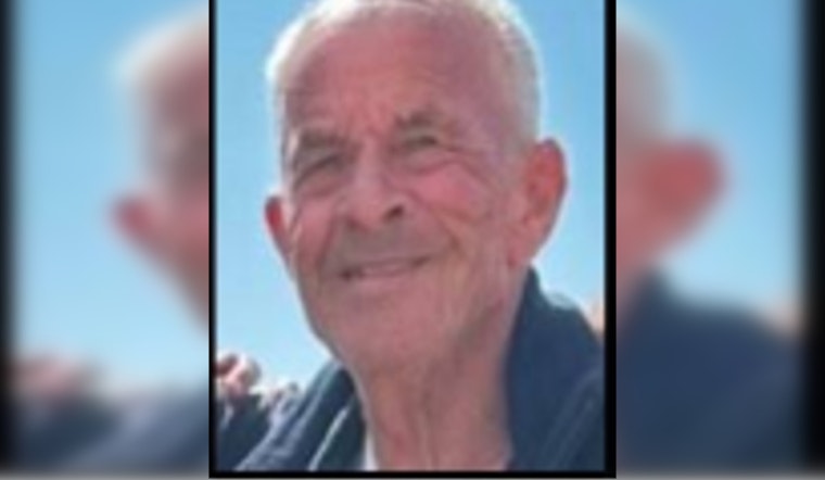 Update: Brothers Vanish from Glendale Home; One Found Dead Under Lancaster Bridge, Another Still Missing
