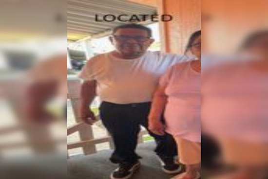 Missing Montclair Man with Dementia Found Safe