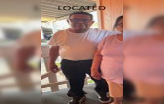 Missing Montclair Man with Dementia Found Safe
