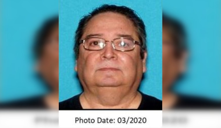 Missing Whittier Man Found, Community and LA Sheriff's Department Unite for Safe Recovery