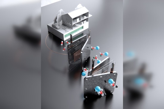 MIT and Harvard Researchers Develop Groundbreaking CO2-to-Formate Fuel Conversion Process