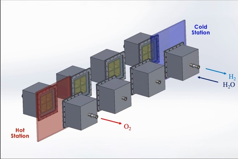 MIT Engineers Achieve Leap in Green Hydrogen Production Efficiency